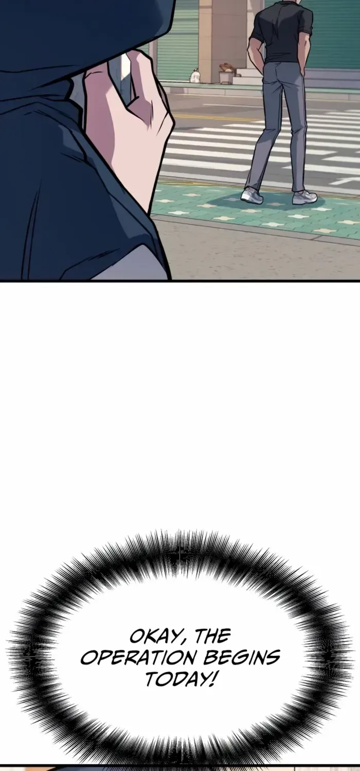 King of Violence Zinmanga X Chapter 33 Page 75