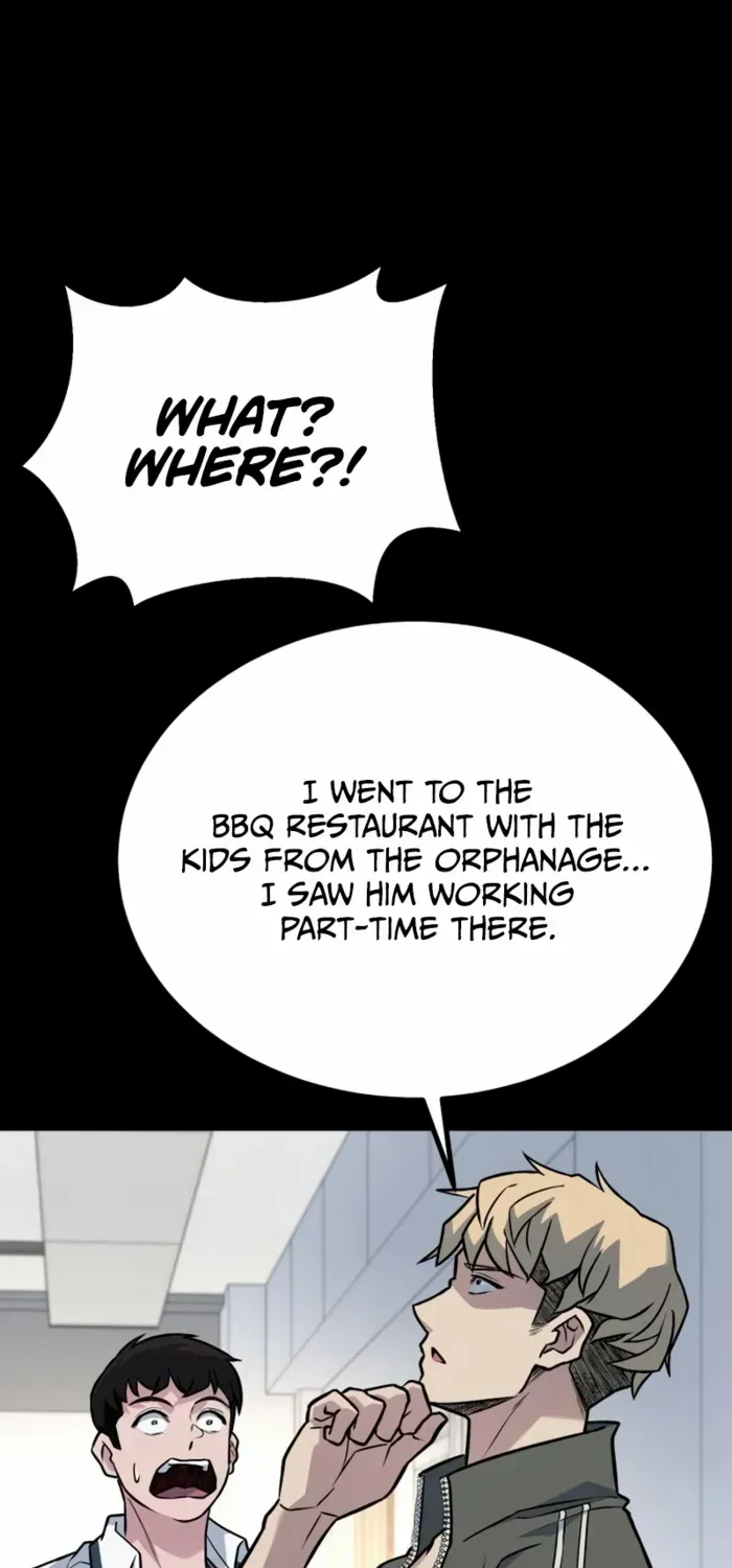King of Violence Zinmanga X Chapter 33 Page 82