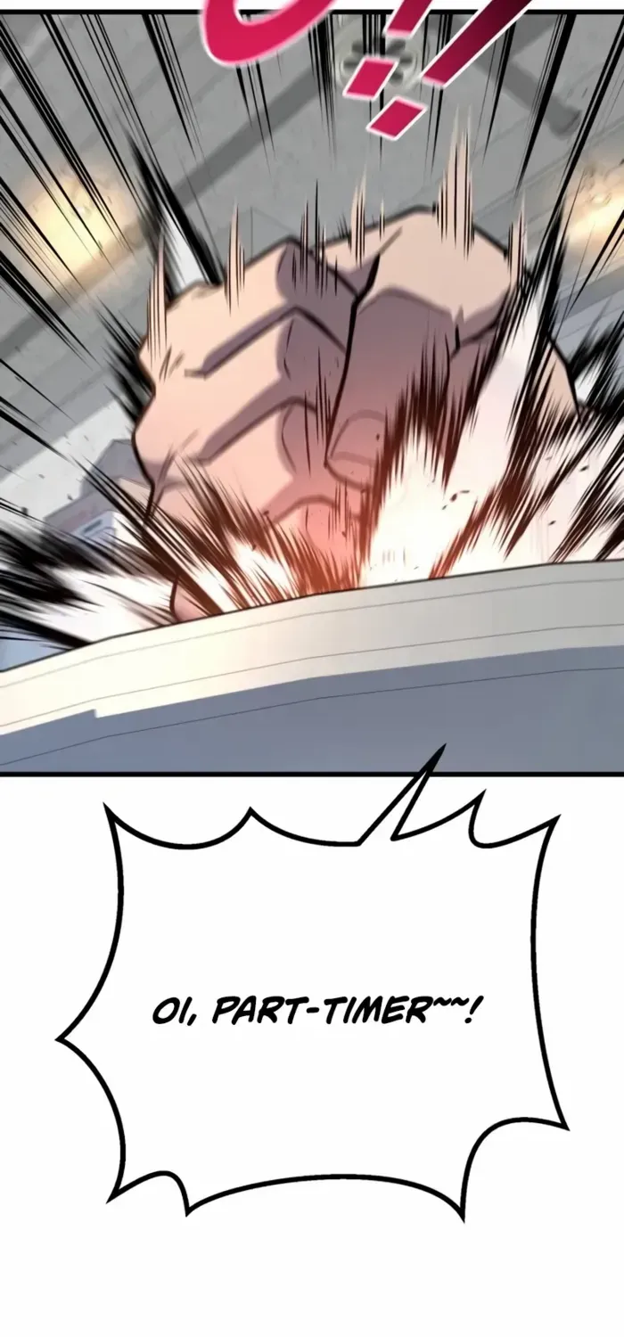 King of Violence Zinmanga X Chapter 33 Page 93