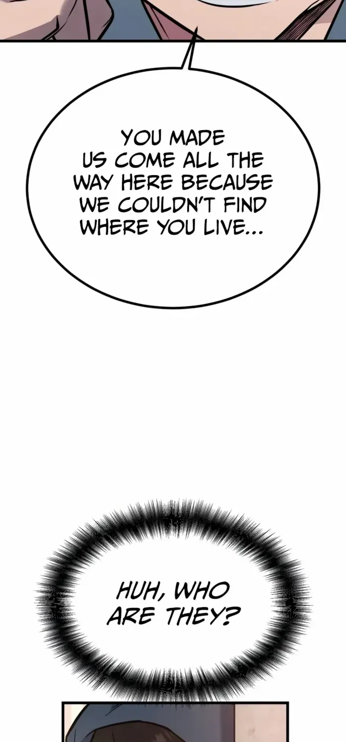 King of Violence Zinmanga X Chapter 33 Page 100