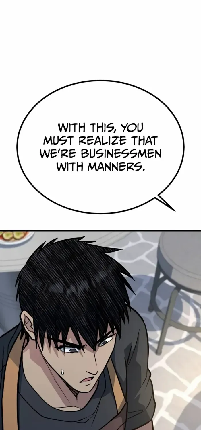 King of Violence Zinmanga X Chapter 33 Page 113
