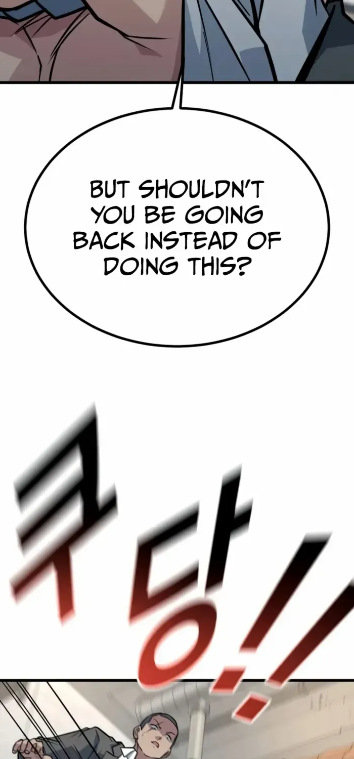 King of Violence Zinmanga X Chapter 33 Page 126