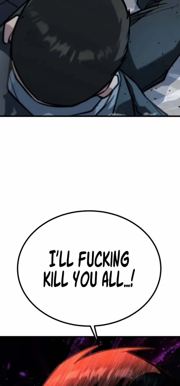 King of Violence Zinmanga X Chapter 33 Page 130