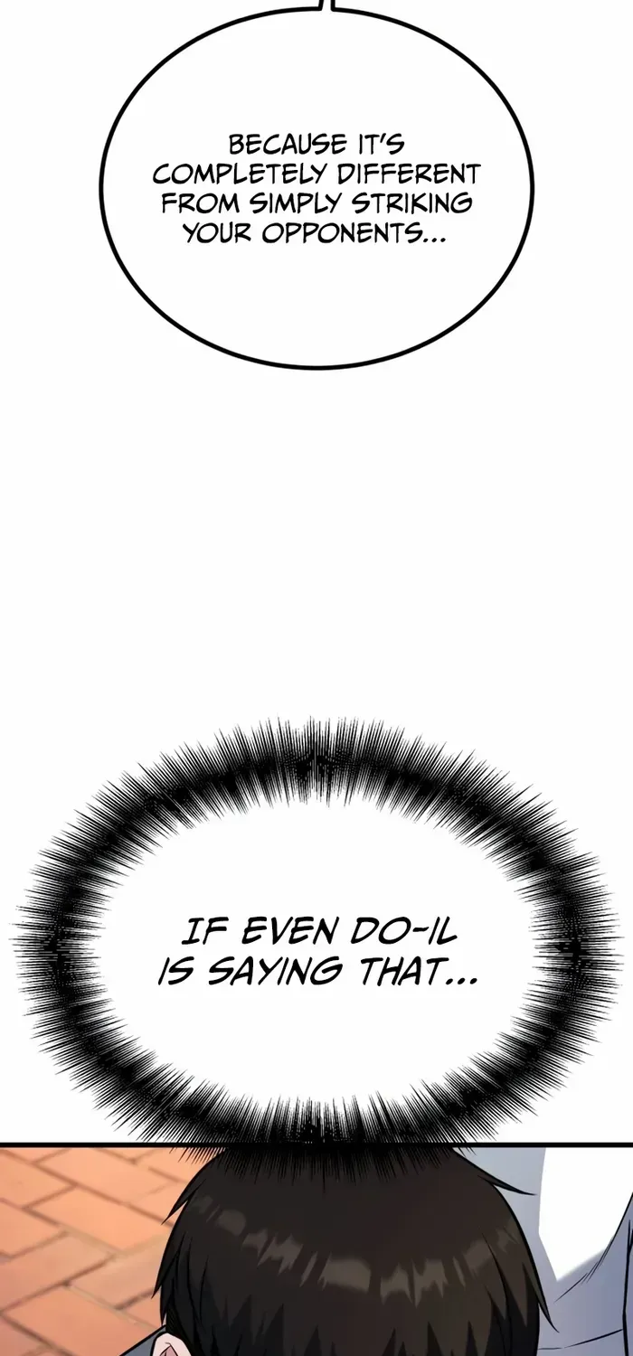King of Violence Zinmanga X Chapter 32 Page 104