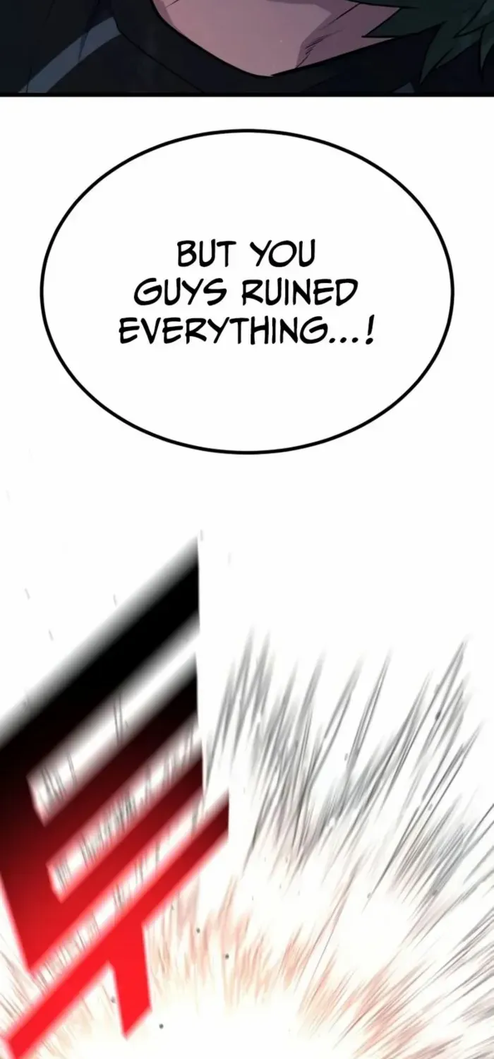 King of Violence Zinmanga X Chapter 31 Page 3