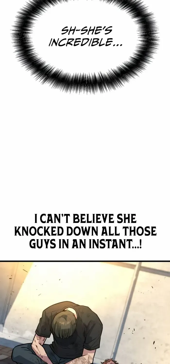 King of Violence Zinmanga X Chapter 31 Page 11