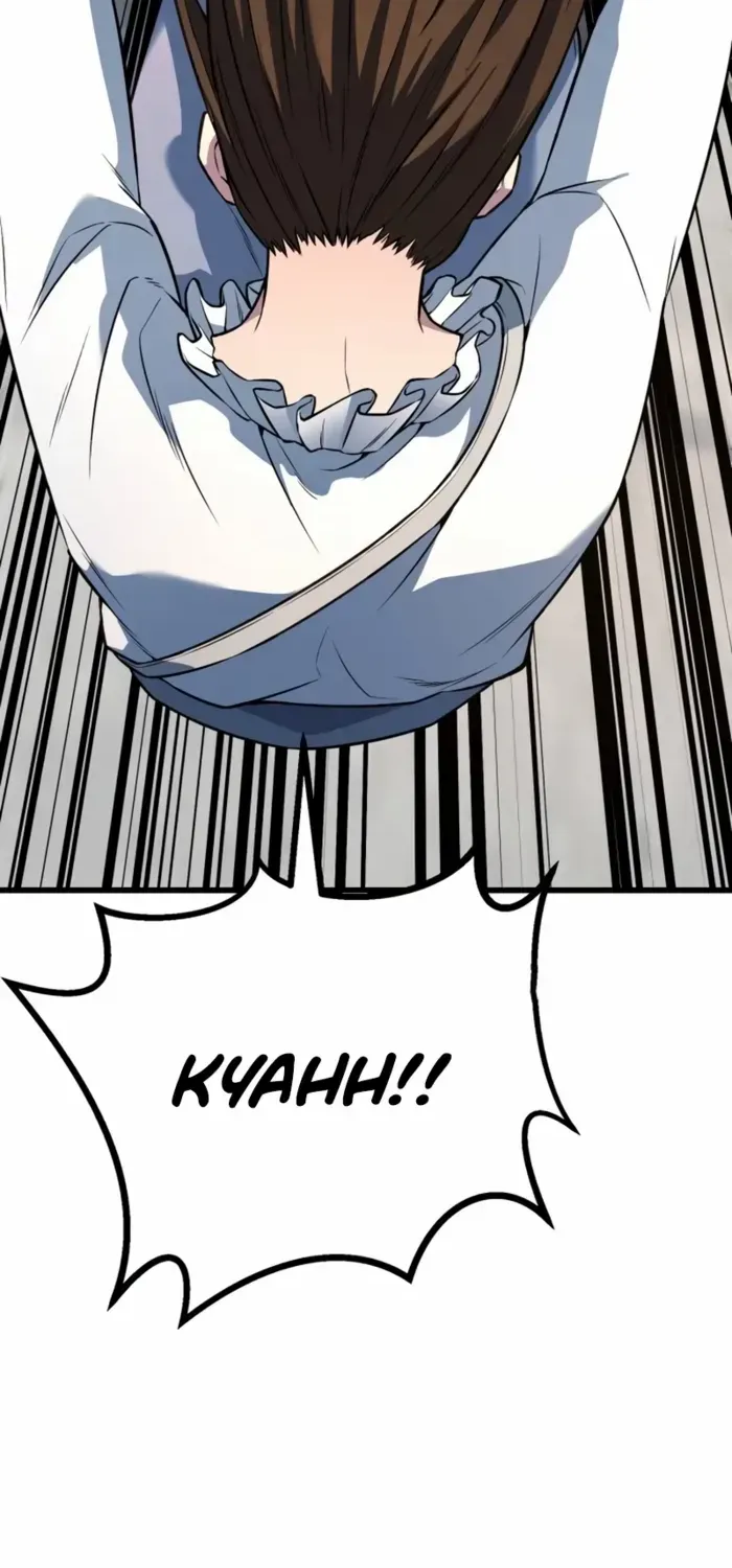 King of Violence Zinmanga X Chapter 31 Page 34