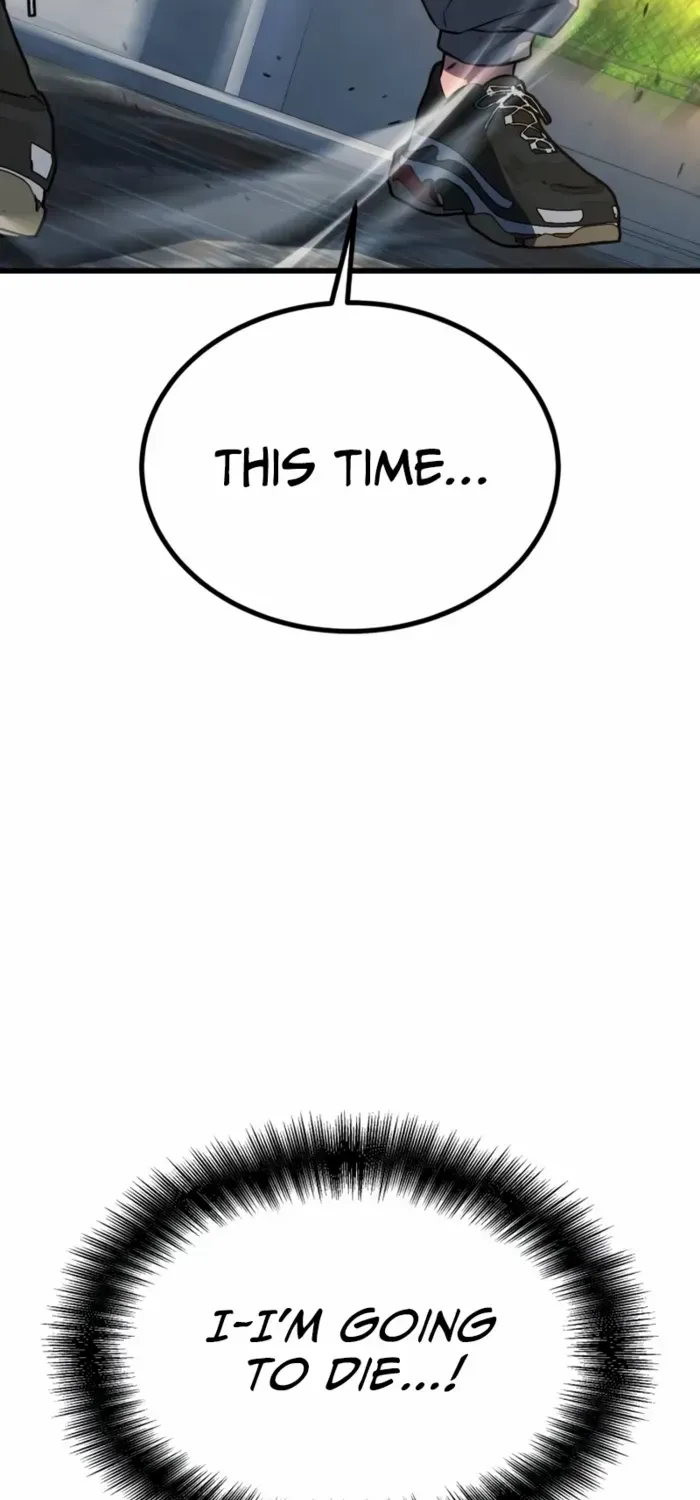 King of Violence Zinmanga X Chapter 31 Page 41