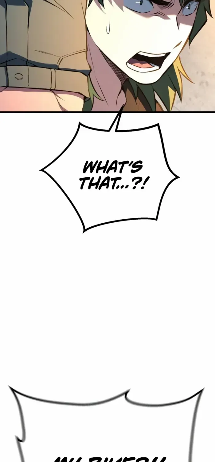 King of Violence Zinmanga X Chapter 31 Page 48