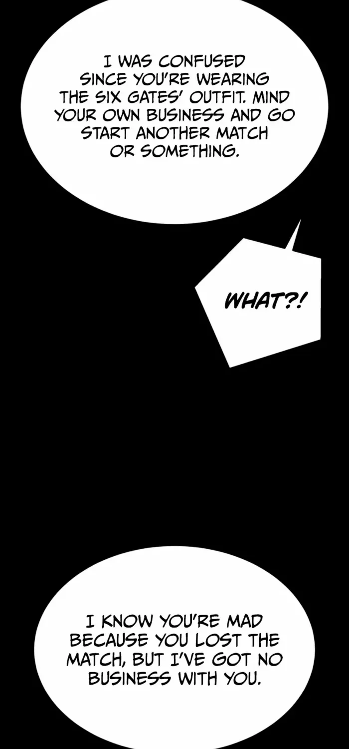 King of Violence Zinmanga X Chapter 31 Page 71