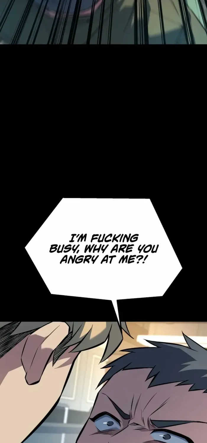 King of Violence Zinmanga X Chapter 31 Page 74