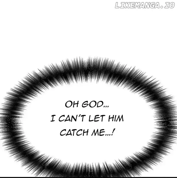 King of Violence Zinmanga X Chapter 30 Page 12