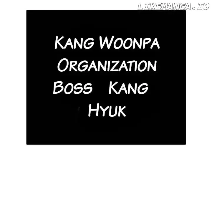 King of Violence Zinmanga X Chapter 30 Page 86