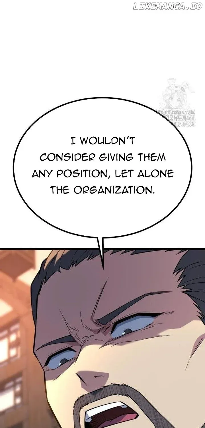 King of Violence Zinmanga X Chapter 30 Page 89