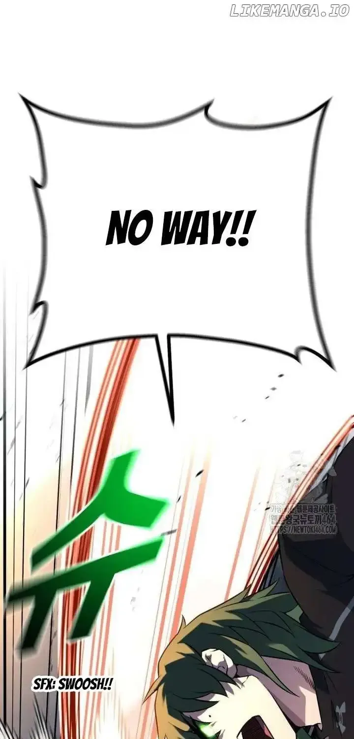 King of Violence Zinmanga X Chapter 30 Page 124