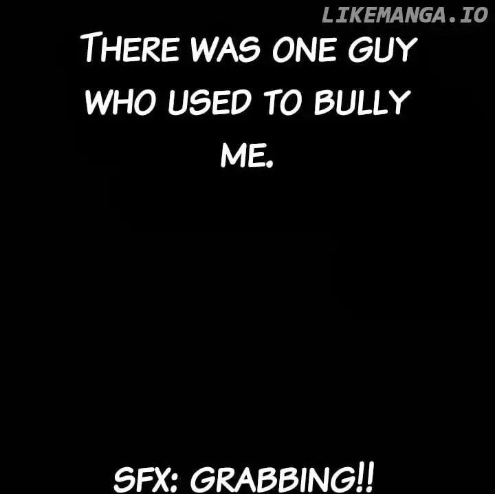 King of Violence Zinmanga X Chapter 30 Page 143