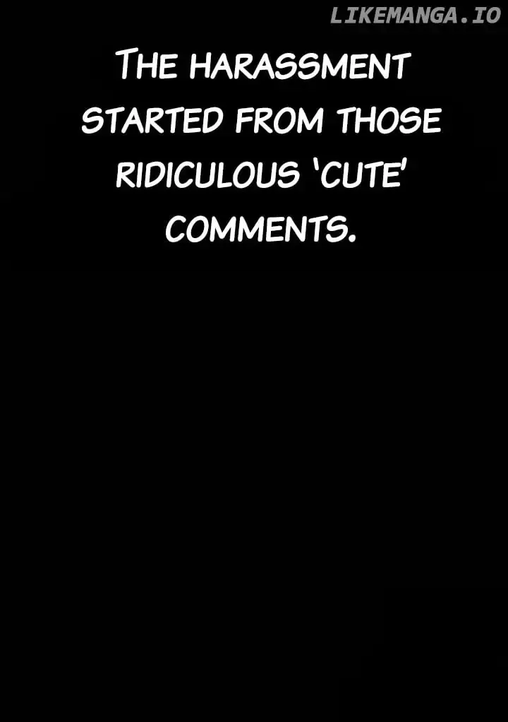King of Violence Zinmanga X Chapter 30 Page 148