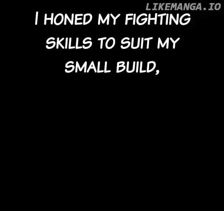 King of Violence Zinmanga X Chapter 30 Page 157