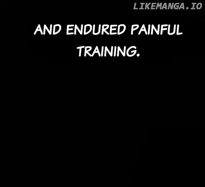 King of Violence Zinmanga X Chapter 30 Page 160