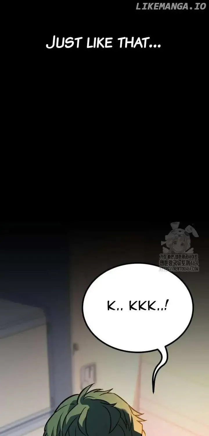 King of Violence Zinmanga X Chapter 30 Page 166