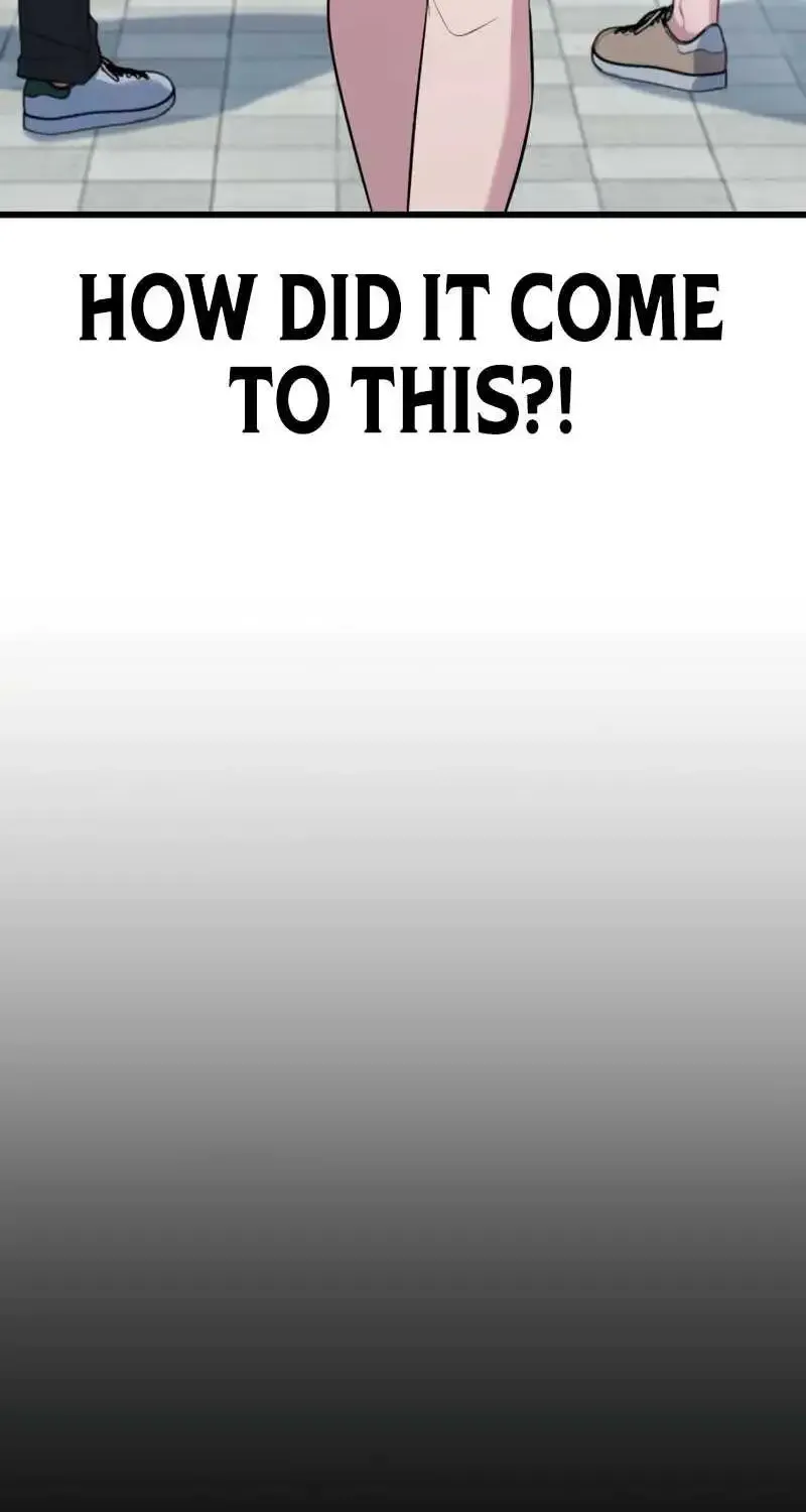 King of Violence Zinmanga X Chapter 29 Page 30