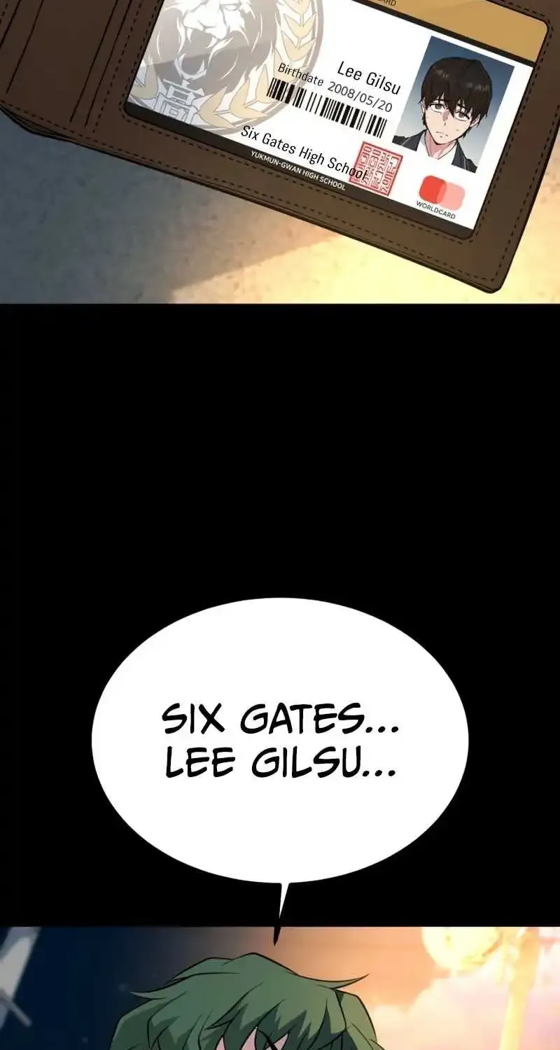 King of Violence Zinmanga X Chapter 29 Page 147