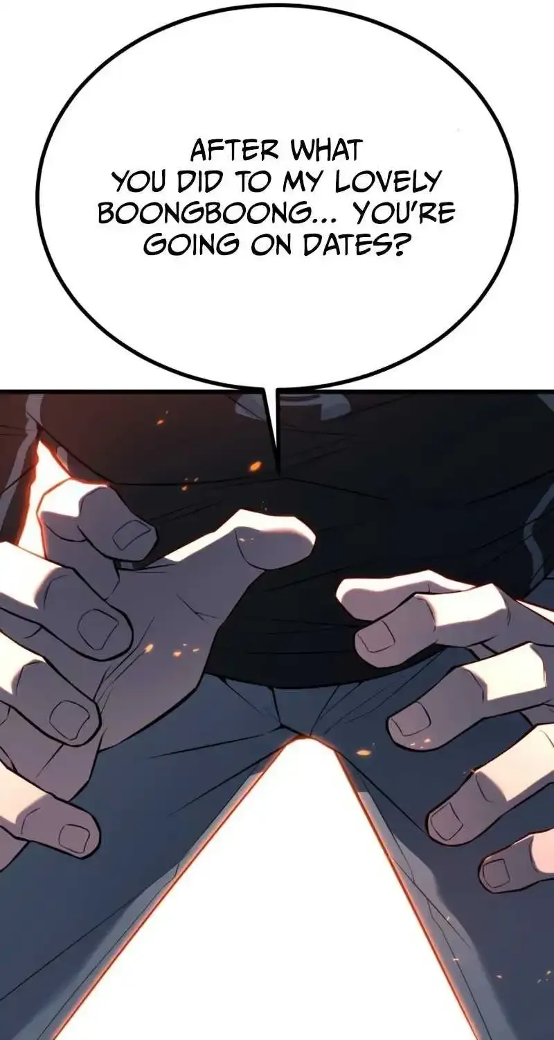 King of Violence Zinmanga X Chapter 29 Page 152