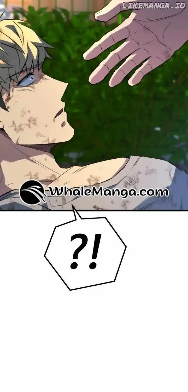 King of Violence Zinmanga X Chapter 28 Page 23