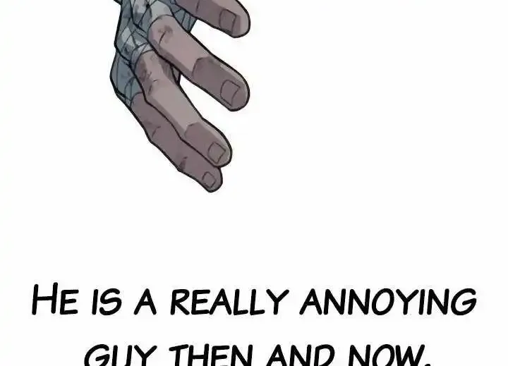 King of Violence Zinmanga X Chapter 28 Page 30