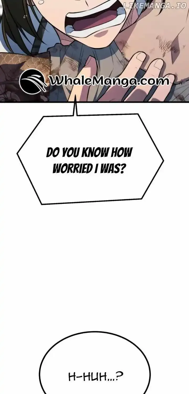 King of Violence Zinmanga X Chapter 28 Page 45