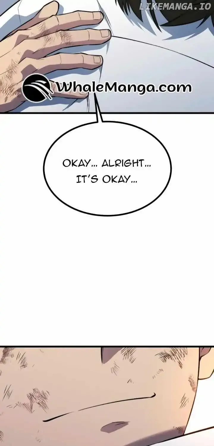 King of Violence Zinmanga X Chapter 28 Page 47