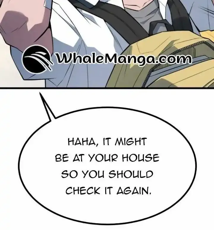 King of Violence Zinmanga X Chapter 28 Page 58