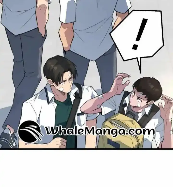 King of Violence Zinmanga X Chapter 28 Page 60