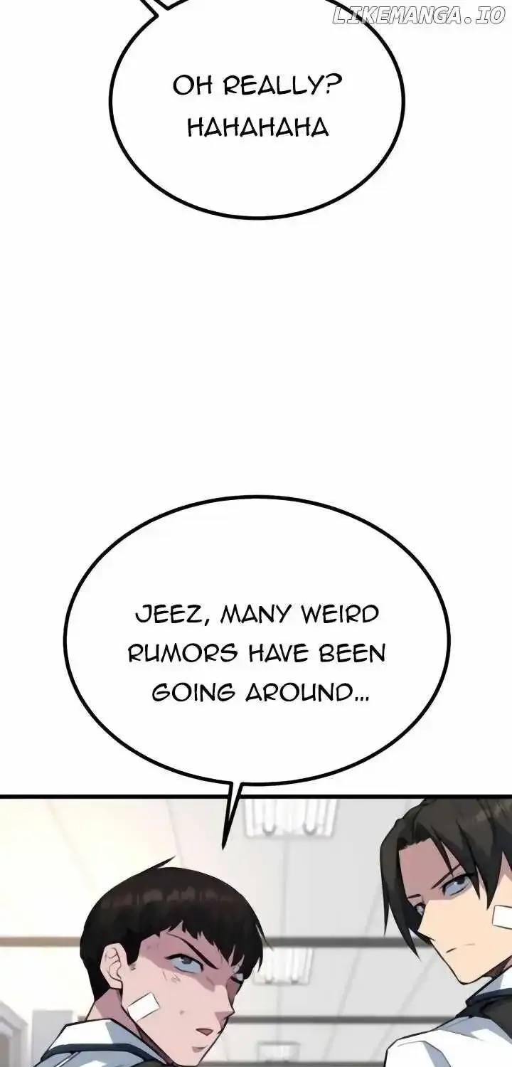 King of Violence Zinmanga X Chapter 28 Page 63
