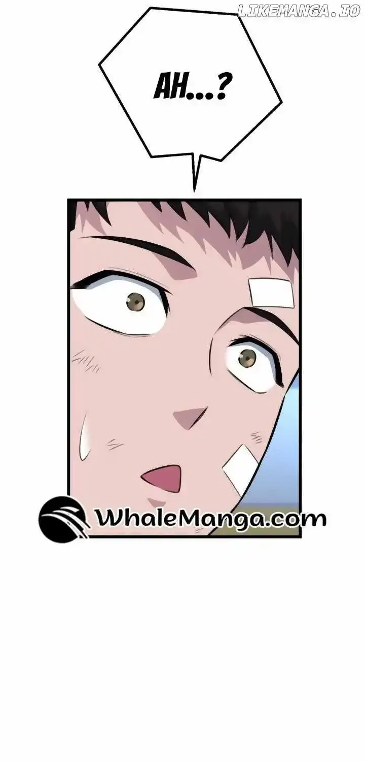 King of Violence Zinmanga X Chapter 28 Page 65