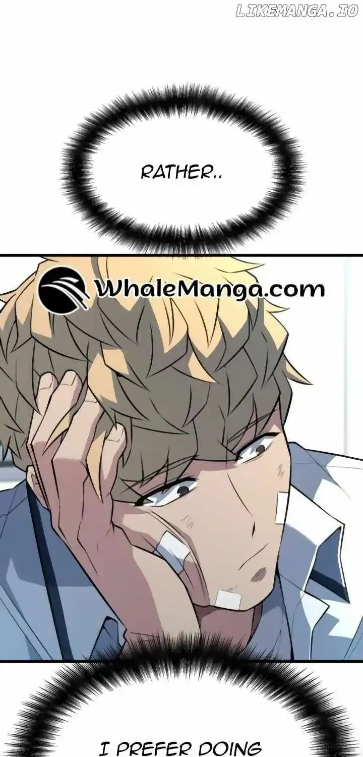 King of Violence Zinmanga X Chapter 28 Page 79