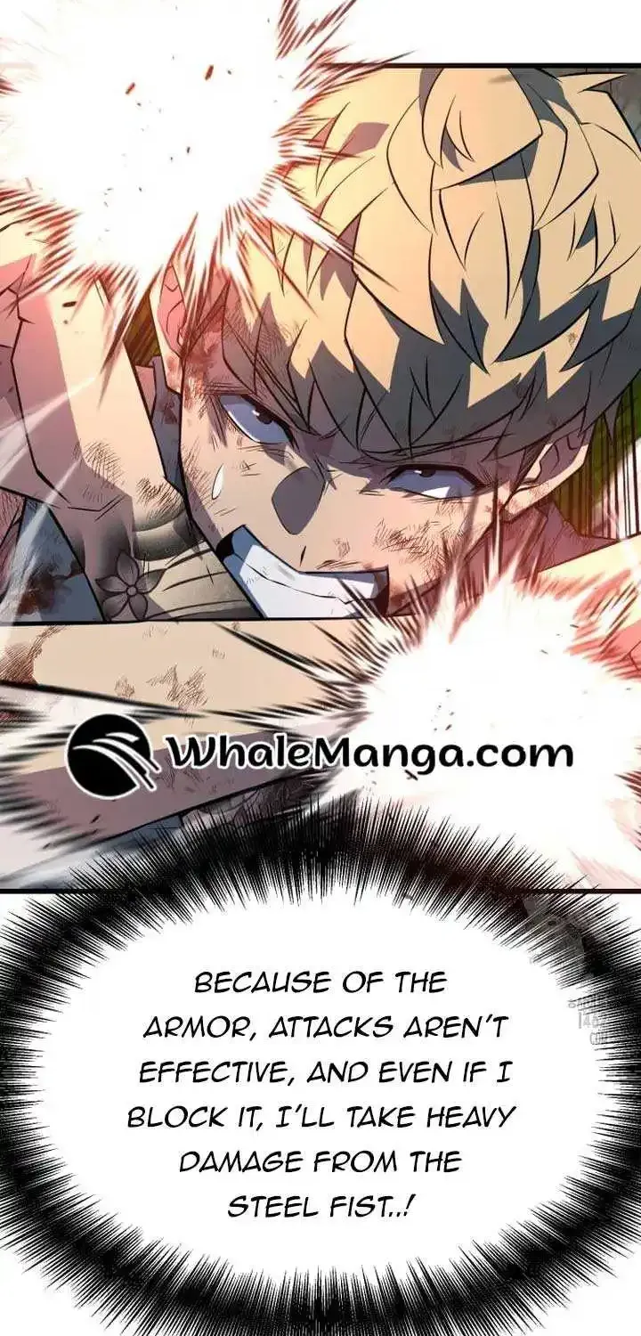 King of Violence Zinmanga X Chapter 27 Page 48