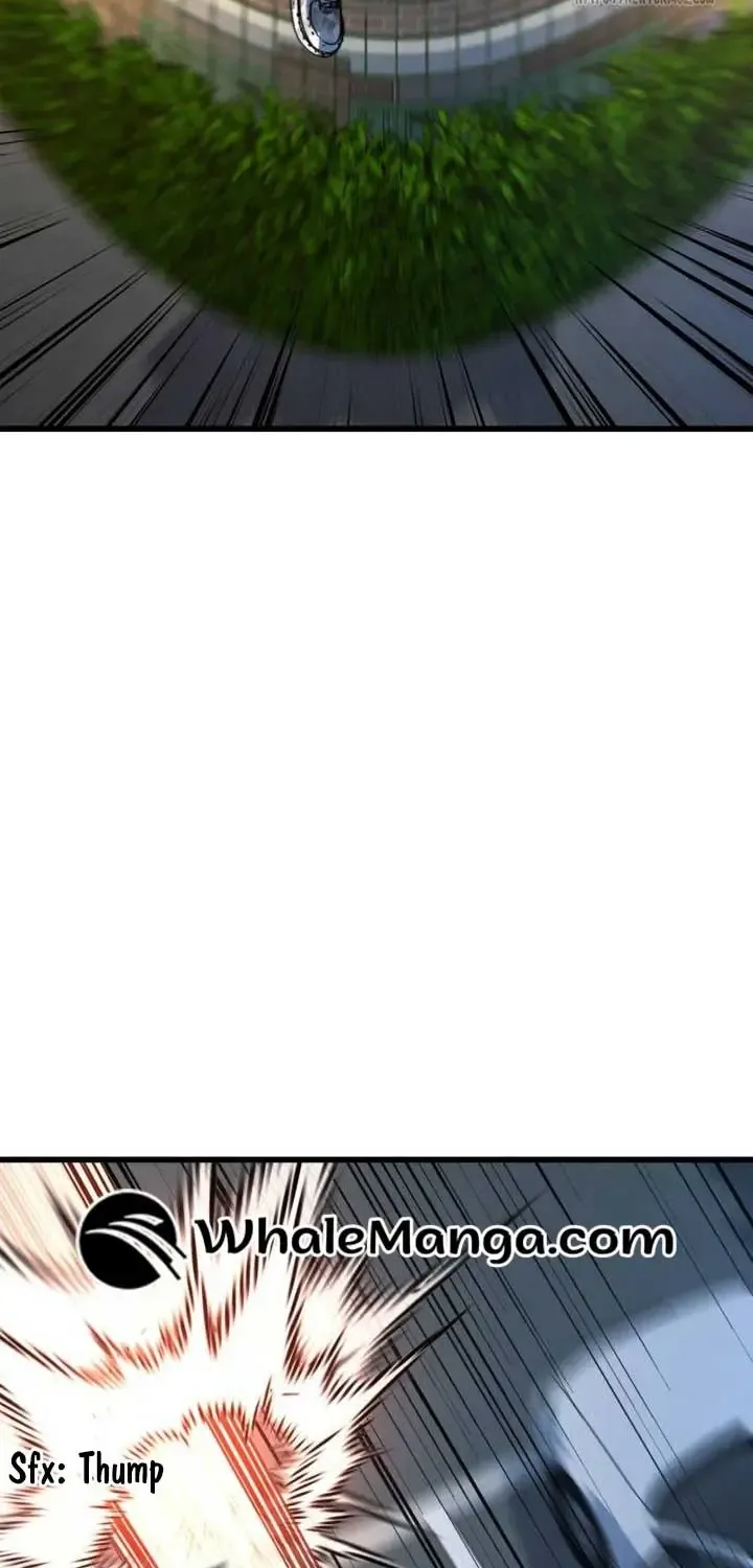 King of Violence Zinmanga X Chapter 27 Page 65