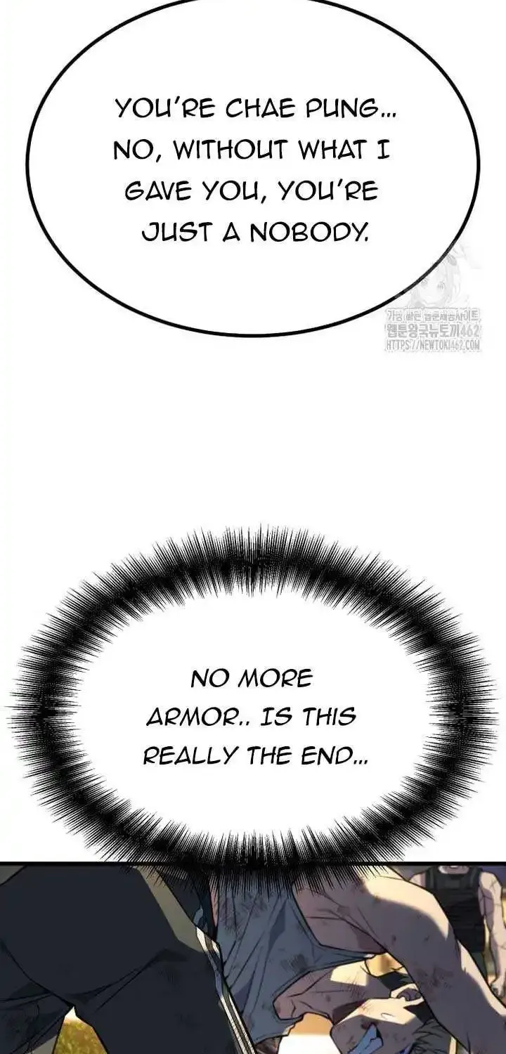 King of Violence Zinmanga X Chapter 27 Page 69