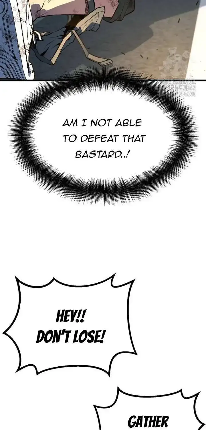 King of Violence Zinmanga X Chapter 27 Page 71