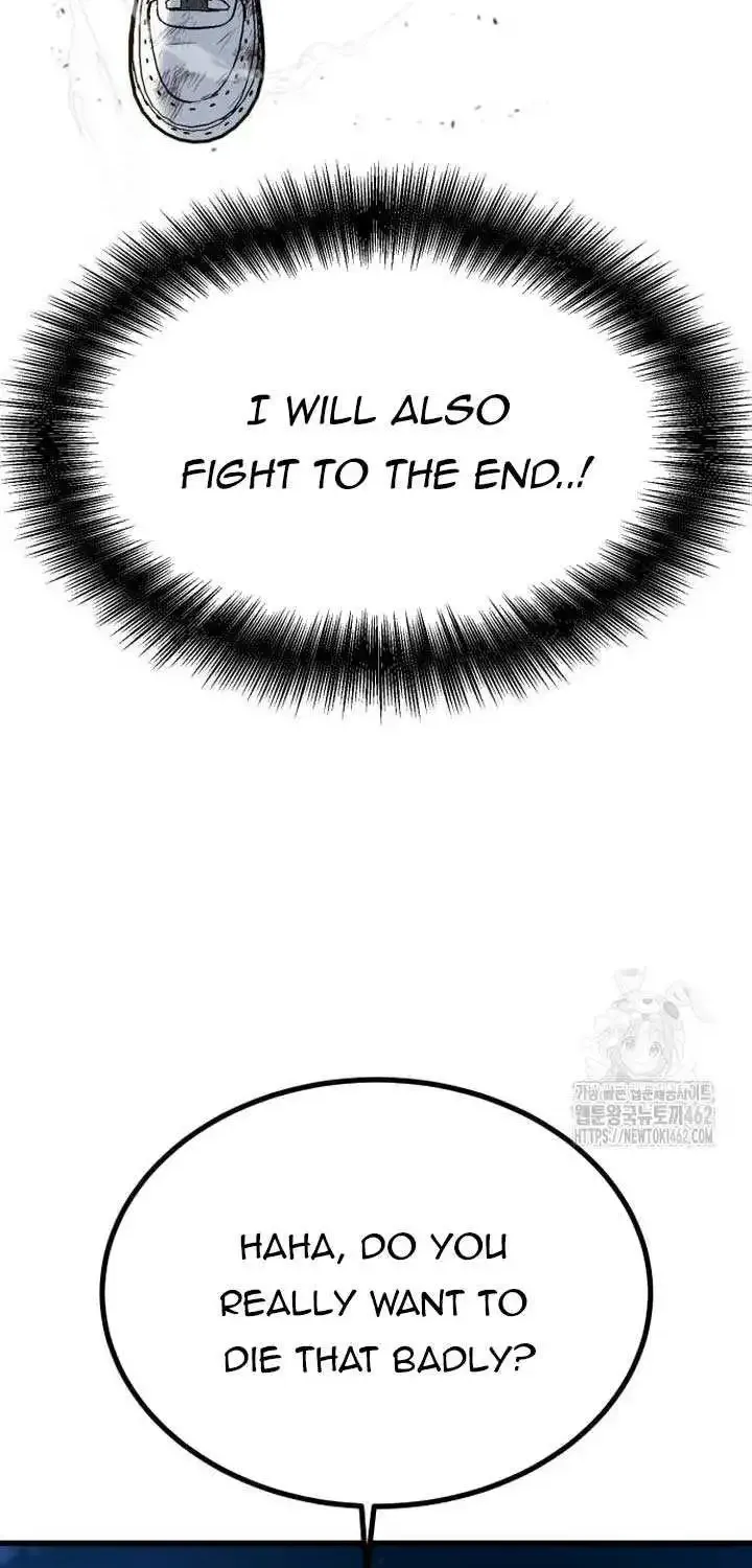 King of Violence Zinmanga X Chapter 27 Page 84