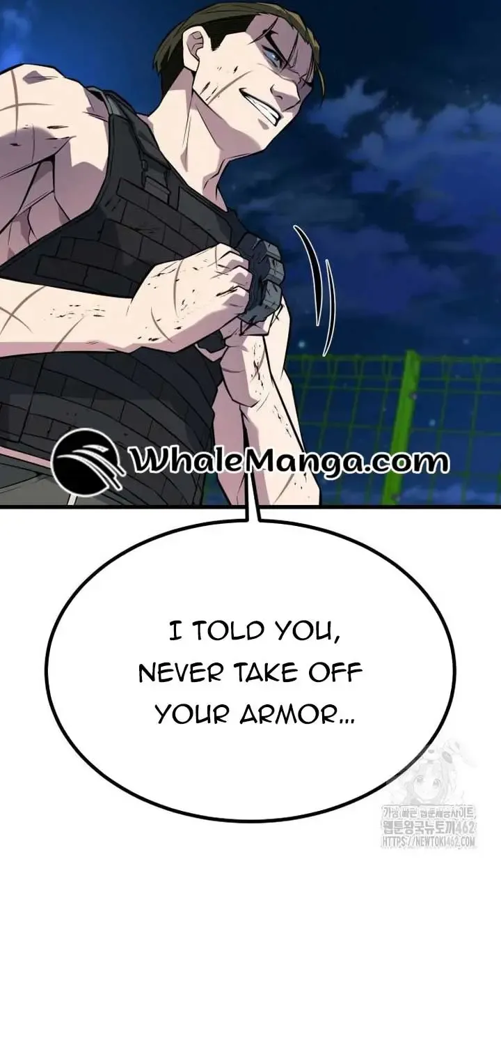 King of Violence Zinmanga X Chapter 27 Page 86