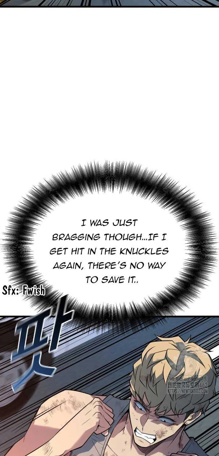 King of Violence Zinmanga X Chapter 27 Page 89