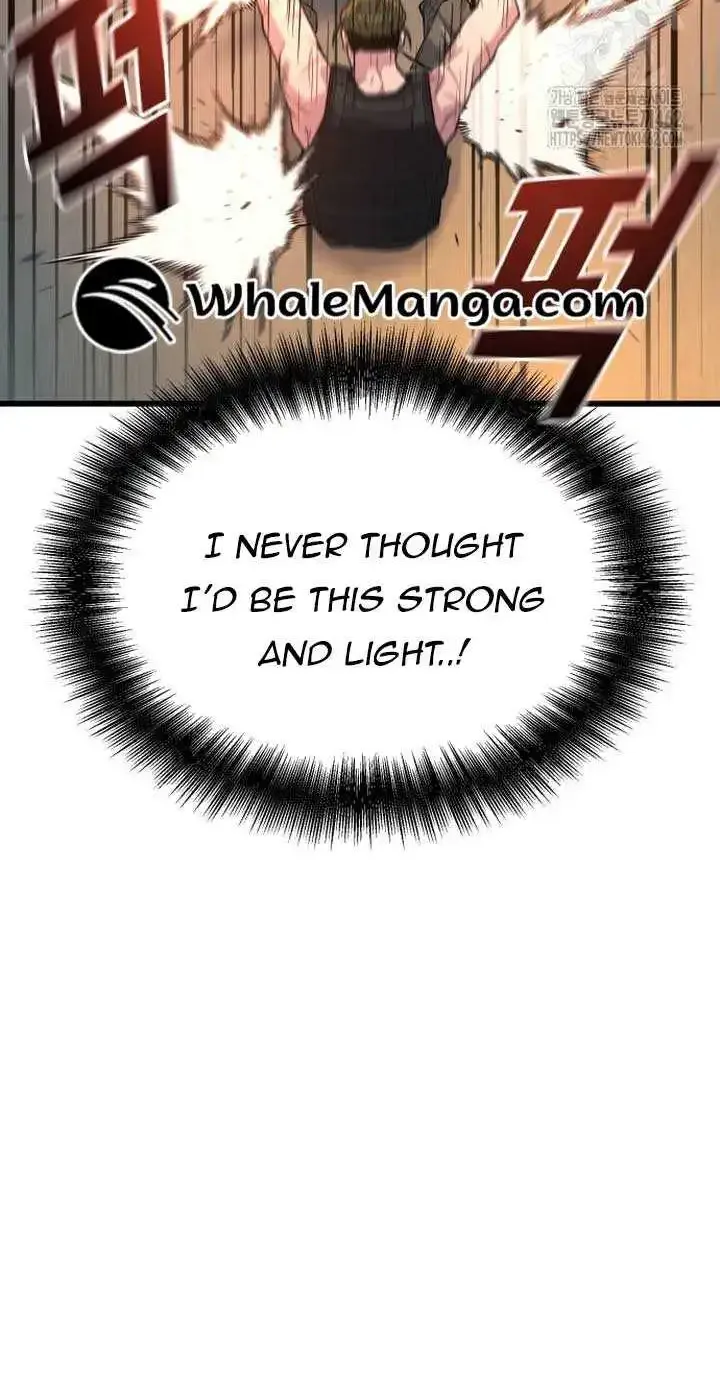 King of Violence Zinmanga X Chapter 27 Page 106
