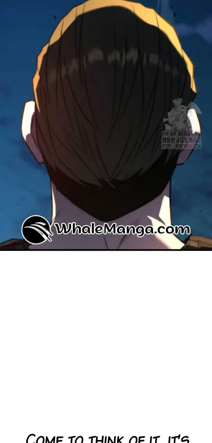 King of Violence Zinmanga X Chapter 27 Page 116