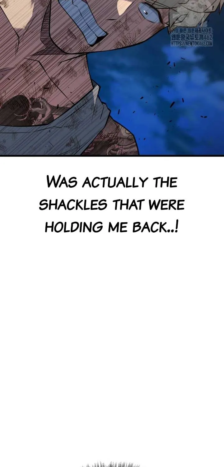 King of Violence Zinmanga X Chapter 27 Page 126