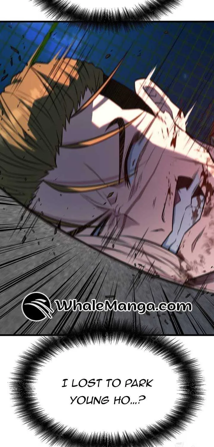 King of Violence Zinmanga X Chapter 27 Page 128