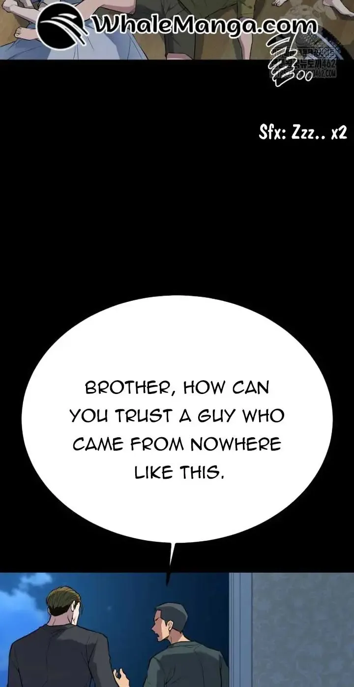 King of Violence Zinmanga X Chapter 27 Page 132