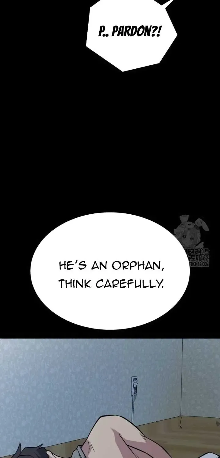 King of Violence Zinmanga X Chapter 27 Page 135
