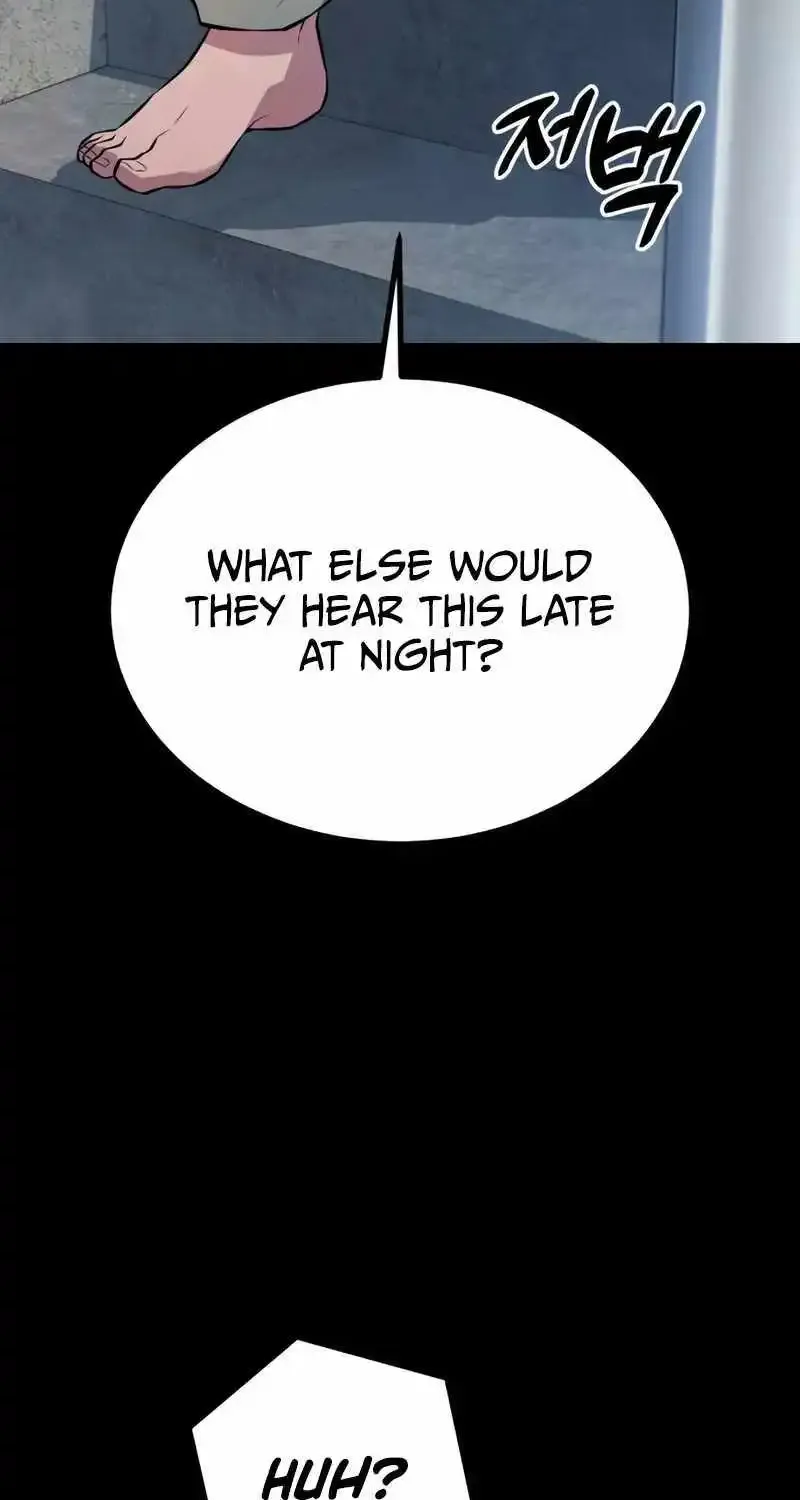 King of Violence Zinmanga X Chapter 26 Page 87